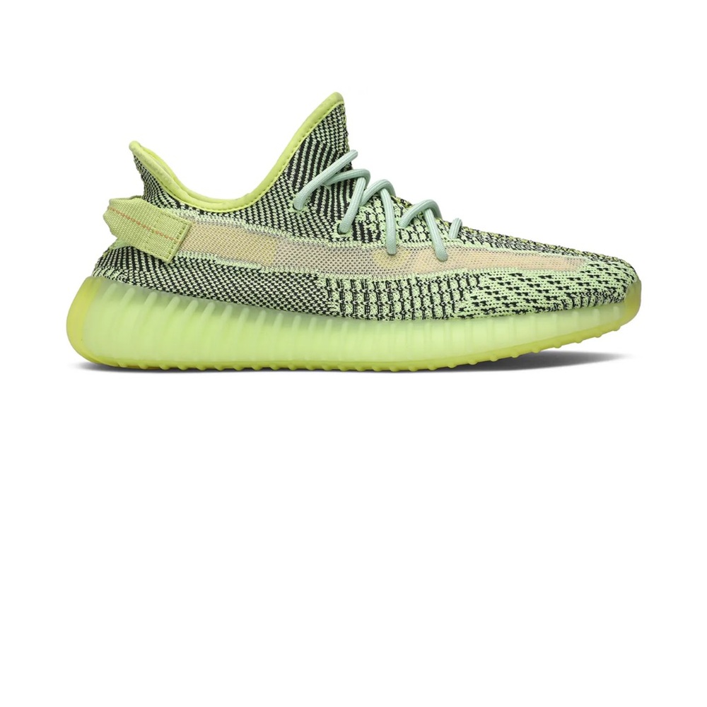 adidas Yeezy Boost 350 V2 Yeezreel Non-Reflective Size 5 FW5191